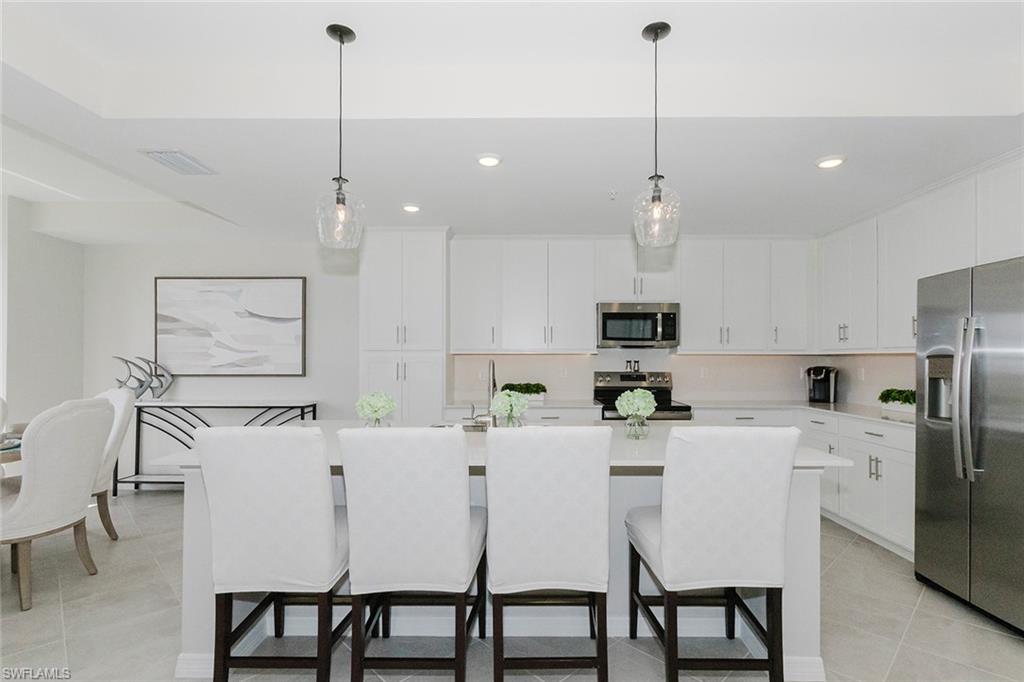 THE NATIONAL GOLF & COUNTRY CLUB AT AVE MARIA - Residential Lease