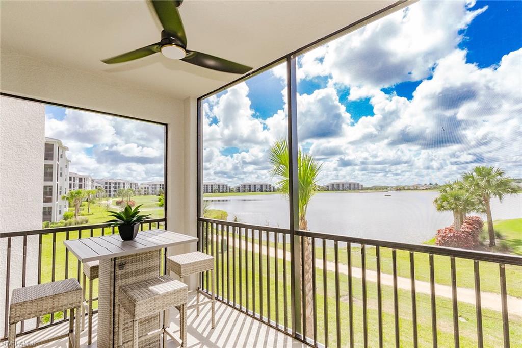 THE NATIONAL GOLF & COUNTRY CLUB AT AVE MARIA - Residential Lease