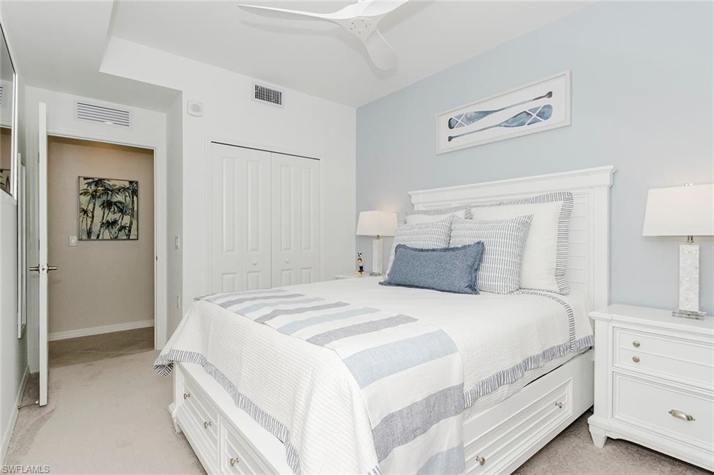 THE NATIONAL GOLF & COUNTRY CLUB AT AVE MARIA - Residential Lease