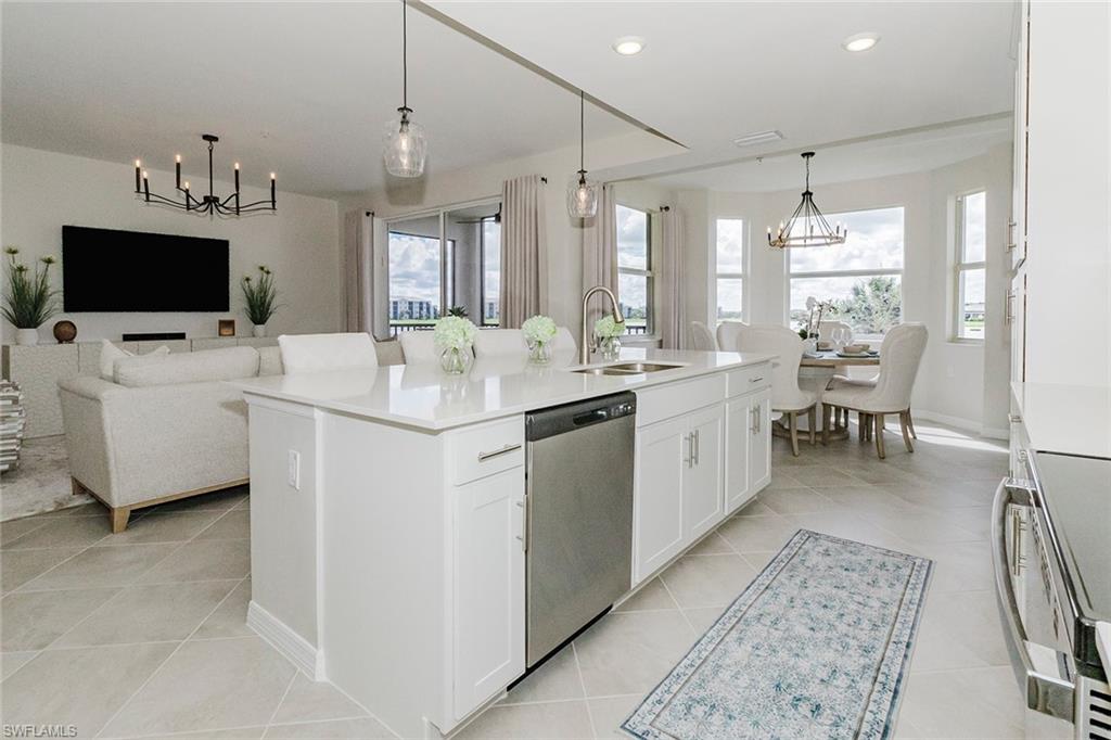 THE NATIONAL GOLF & COUNTRY CLUB AT AVE MARIA - Residential Lease