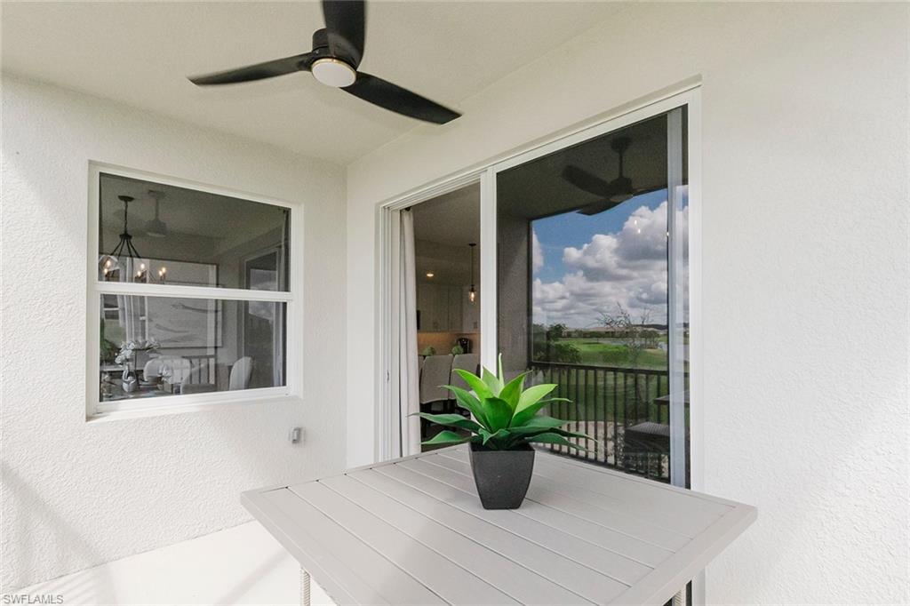 THE NATIONAL GOLF & COUNTRY CLUB AT AVE MARIA - Residential Lease