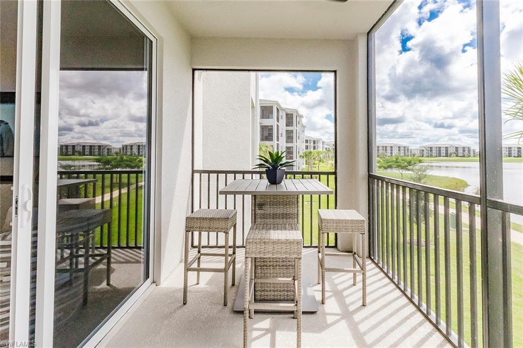 THE NATIONAL GOLF & COUNTRY CLUB AT AVE MARIA - Residential Lease