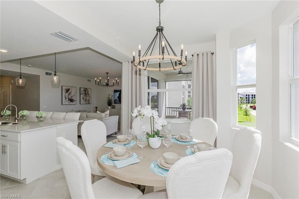 THE NATIONAL GOLF & COUNTRY CLUB AT AVE MARIA - Residential Lease