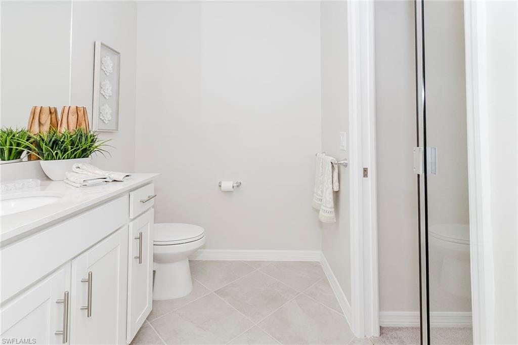 THE NATIONAL GOLF & COUNTRY CLUB AT AVE MARIA - Residential Lease