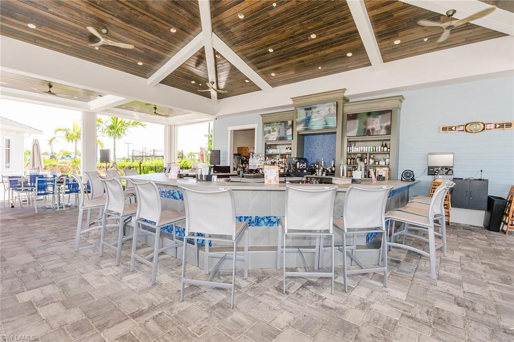 THE NATIONAL GOLF & COUNTRY CLUB AT AVE MARIA - Residential Lease