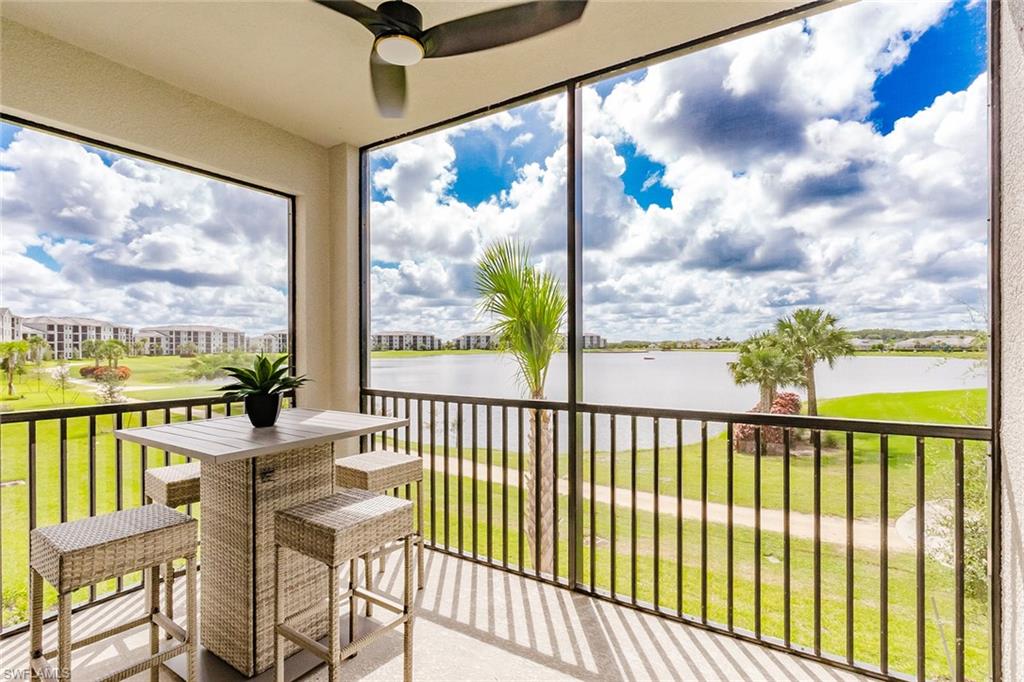 THE NATIONAL GOLF & COUNTRY CLUB AT AVE MARIA - Residential Lease