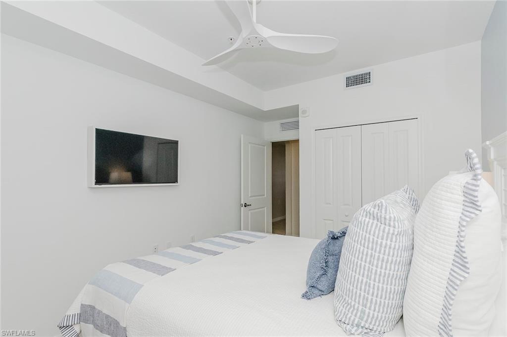 THE NATIONAL GOLF & COUNTRY CLUB AT AVE MARIA - Residential Lease