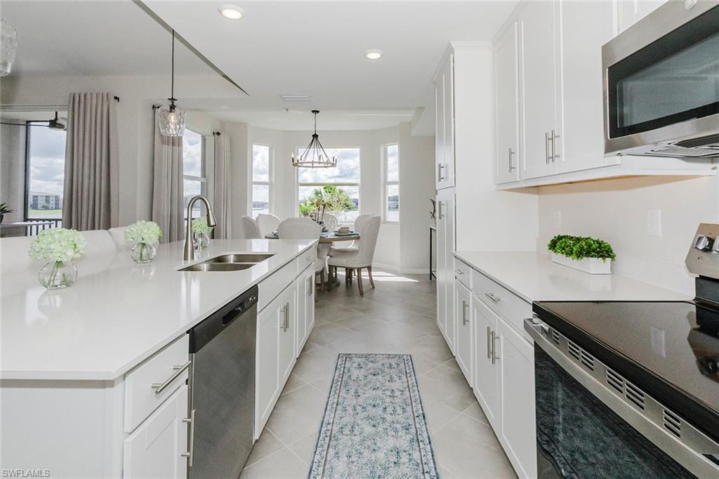 THE NATIONAL GOLF & COUNTRY CLUB AT AVE MARIA - Residential Lease