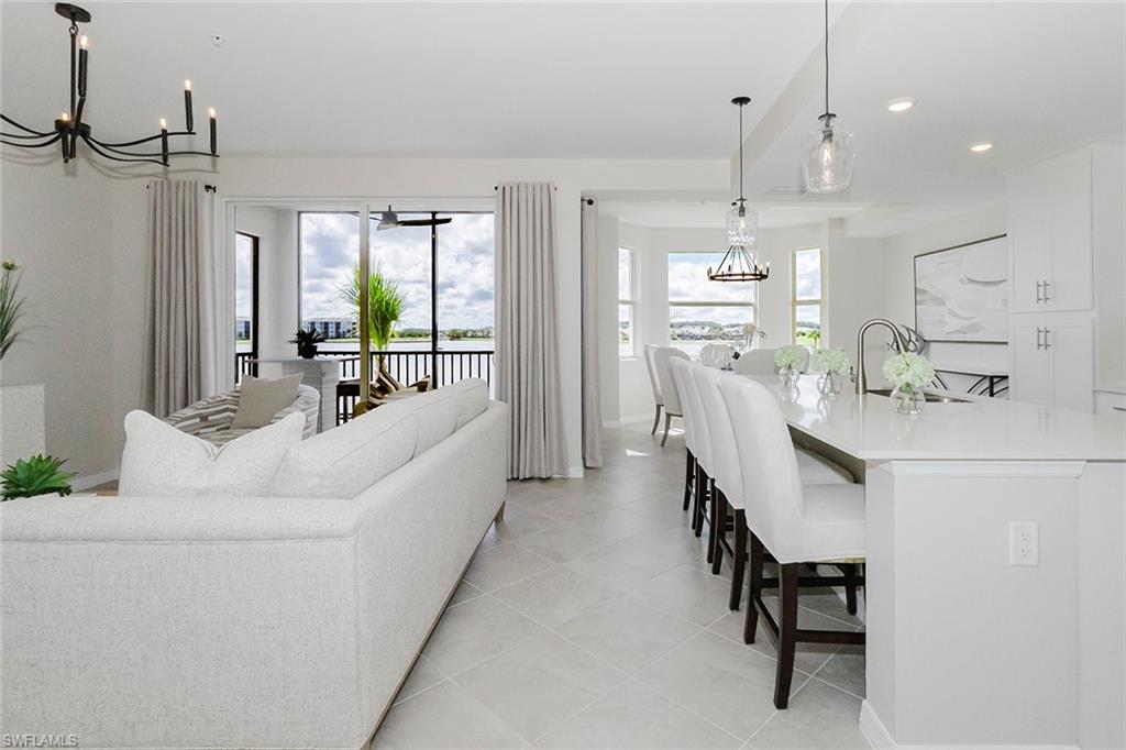 THE NATIONAL GOLF & COUNTRY CLUB AT AVE MARIA - Residential Lease