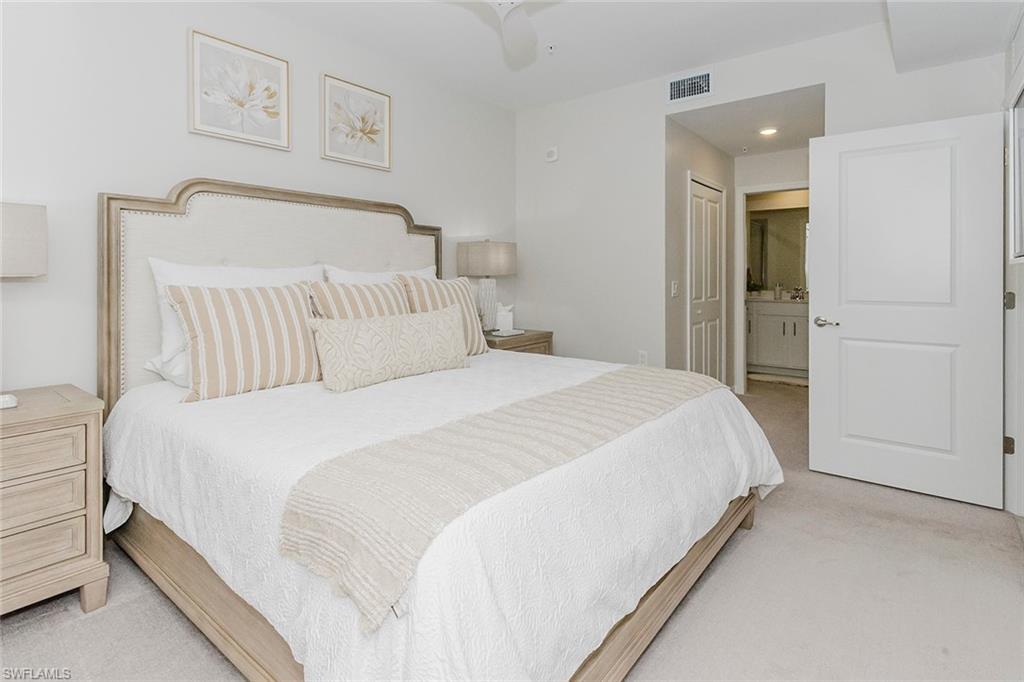 THE NATIONAL GOLF & COUNTRY CLUB AT AVE MARIA - Residential Lease
