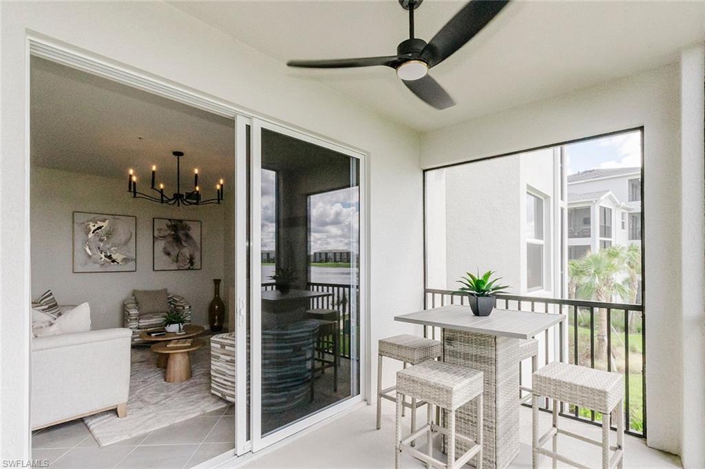 THE NATIONAL GOLF & COUNTRY CLUB AT AVE MARIA - Residential Lease
