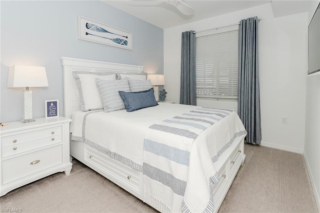 THE NATIONAL GOLF & COUNTRY CLUB AT AVE MARIA - Residential Lease