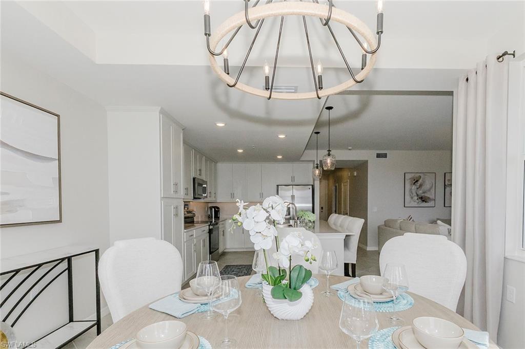 THE NATIONAL GOLF & COUNTRY CLUB AT AVE MARIA - Residential Lease