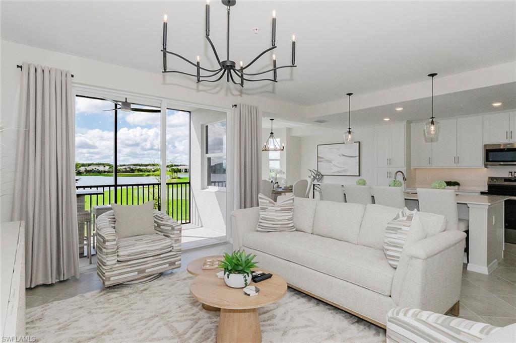 THE NATIONAL GOLF & COUNTRY CLUB AT AVE MARIA - Residential Lease