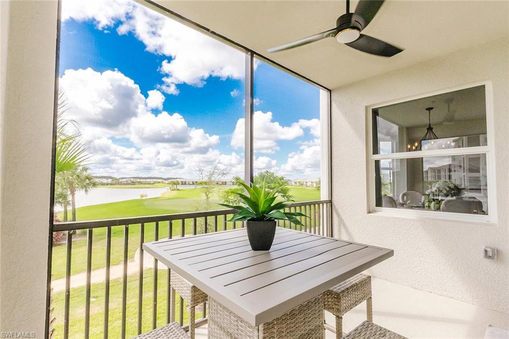 THE NATIONAL GOLF & COUNTRY CLUB AT AVE MARIA - Residential Lease