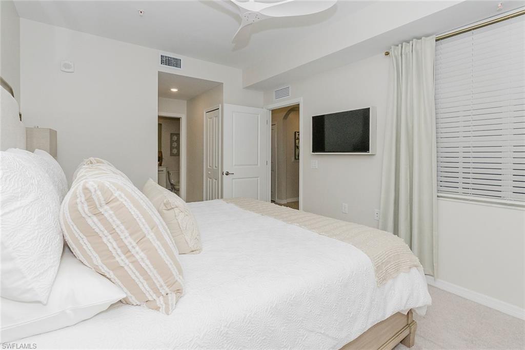 THE NATIONAL GOLF & COUNTRY CLUB AT AVE MARIA - Residential Lease