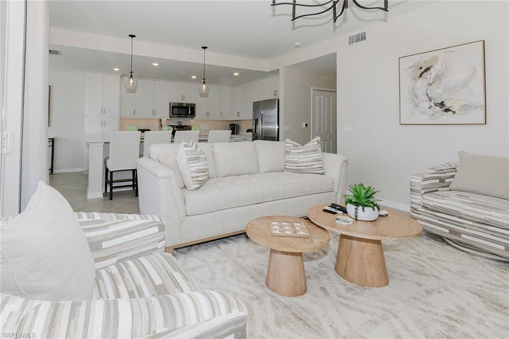THE NATIONAL GOLF & COUNTRY CLUB AT AVE MARIA - Residential Lease