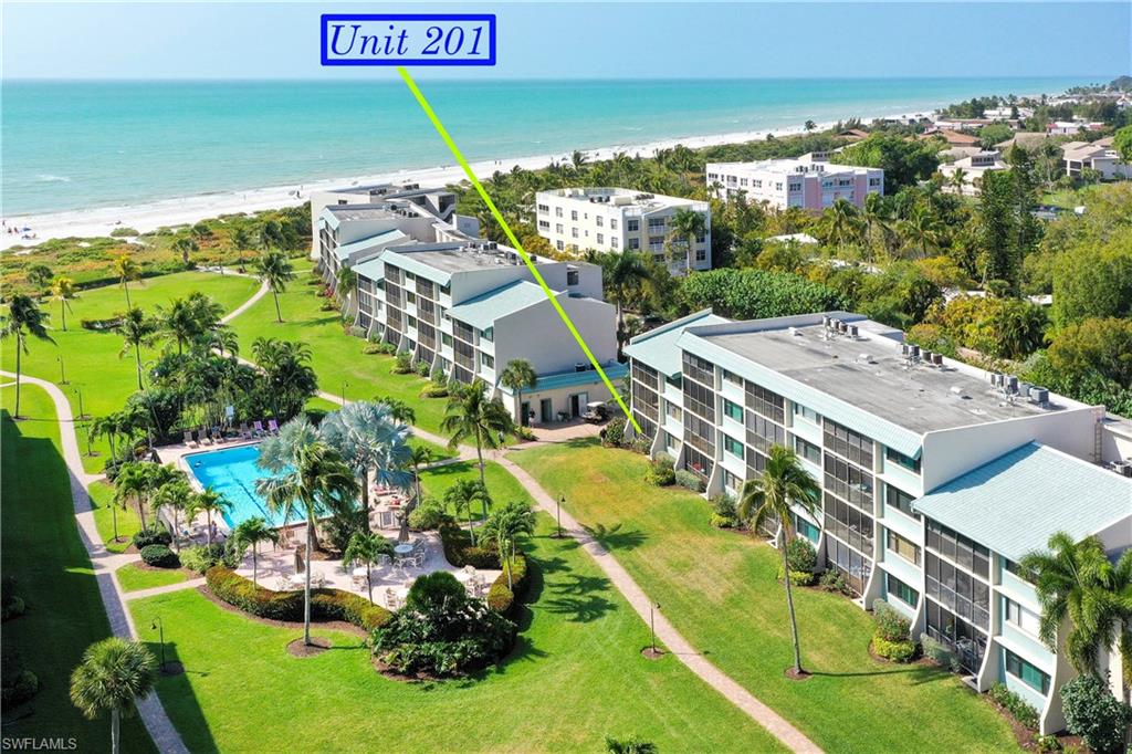 LOGGERHEAD CAY CONDO - Residential