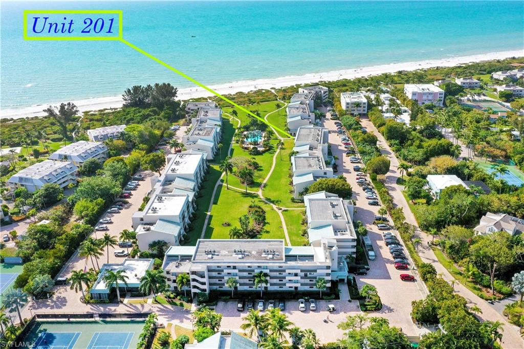 LOGGERHEAD CAY CONDO - Residential