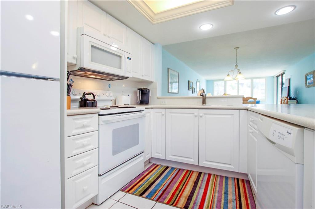 LOGGERHEAD CAY CONDO - Residential