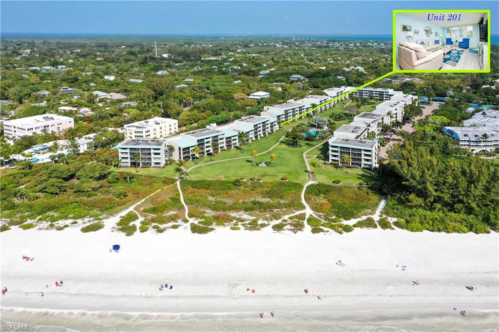 LOGGERHEAD CAY CONDO - Residential