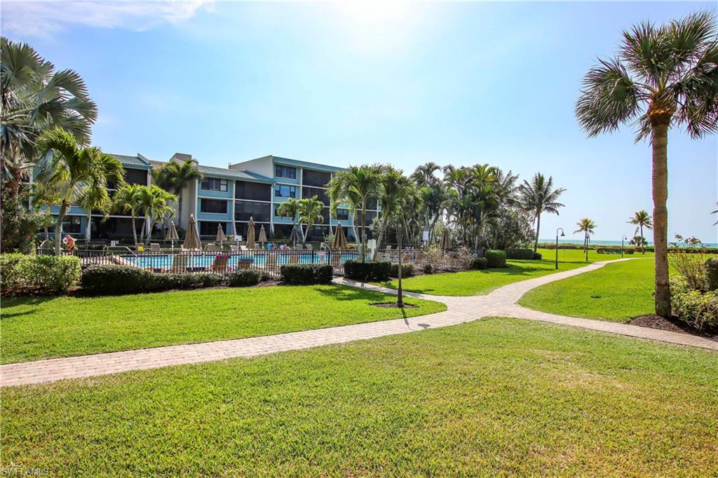 LOGGERHEAD CAY CONDO - Residential