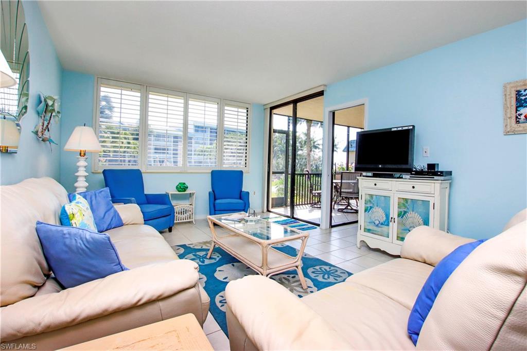 LOGGERHEAD CAY CONDO - Residential