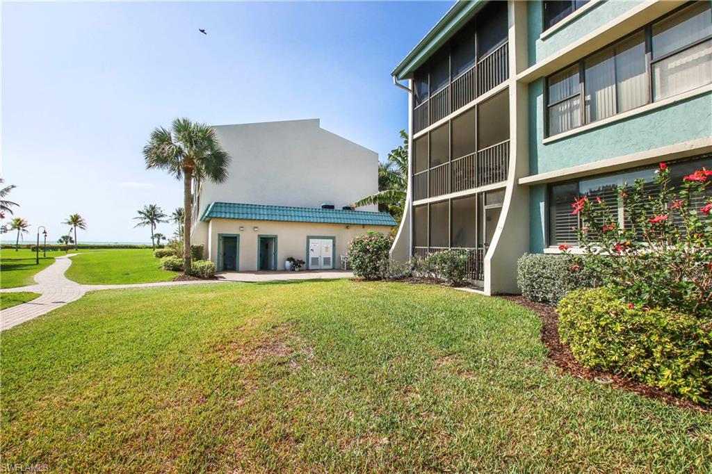 LOGGERHEAD CAY CONDO - Residential