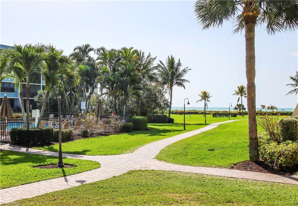 LOGGERHEAD CAY CONDO - Residential