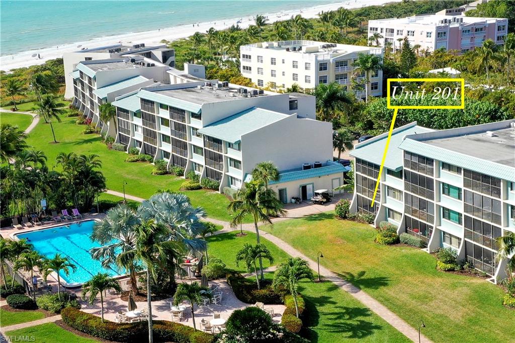 LOGGERHEAD CAY CONDO - Residential