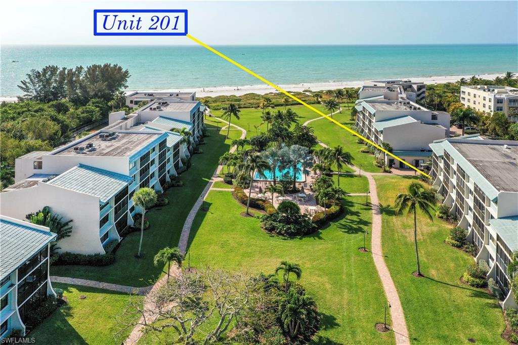 LOGGERHEAD CAY CONDO - Residential