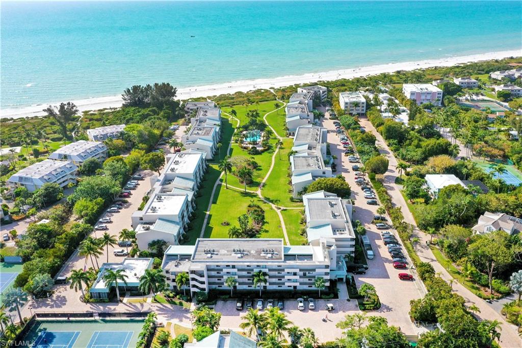LOGGERHEAD CAY CONDO - Residential