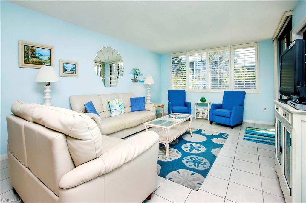 LOGGERHEAD CAY CONDO - Residential