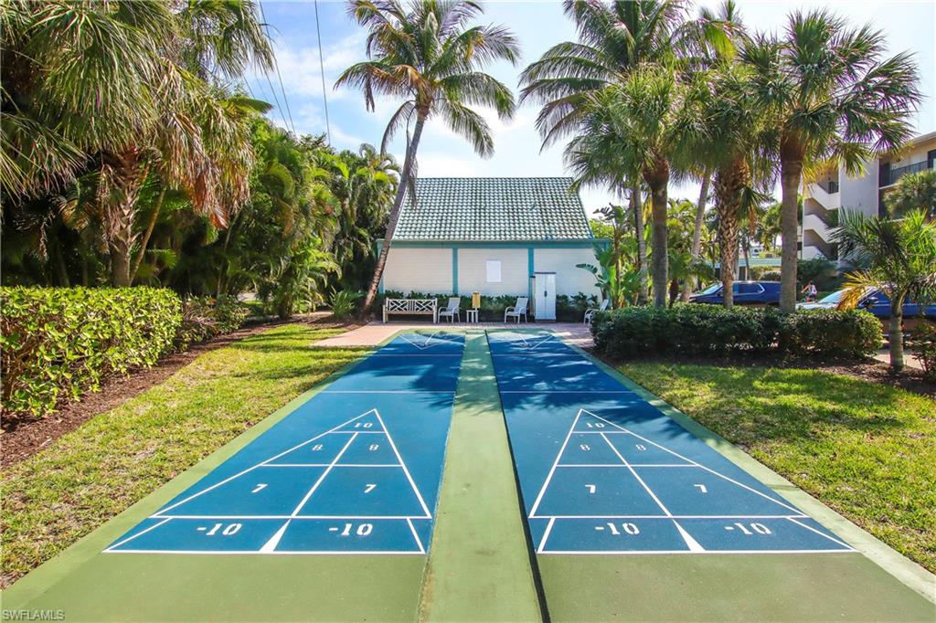 LOGGERHEAD CAY CONDO - Residential