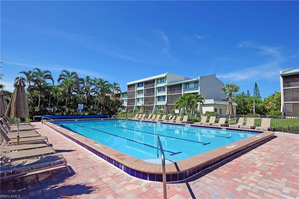 LOGGERHEAD CAY CONDO - Residential