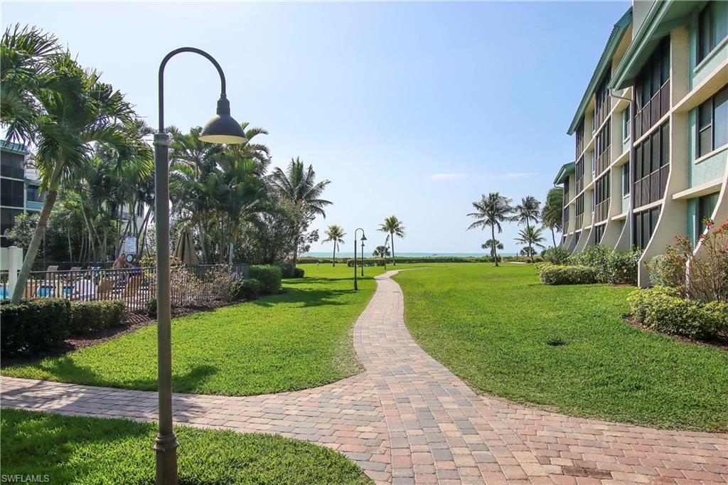LOGGERHEAD CAY CONDO - Residential