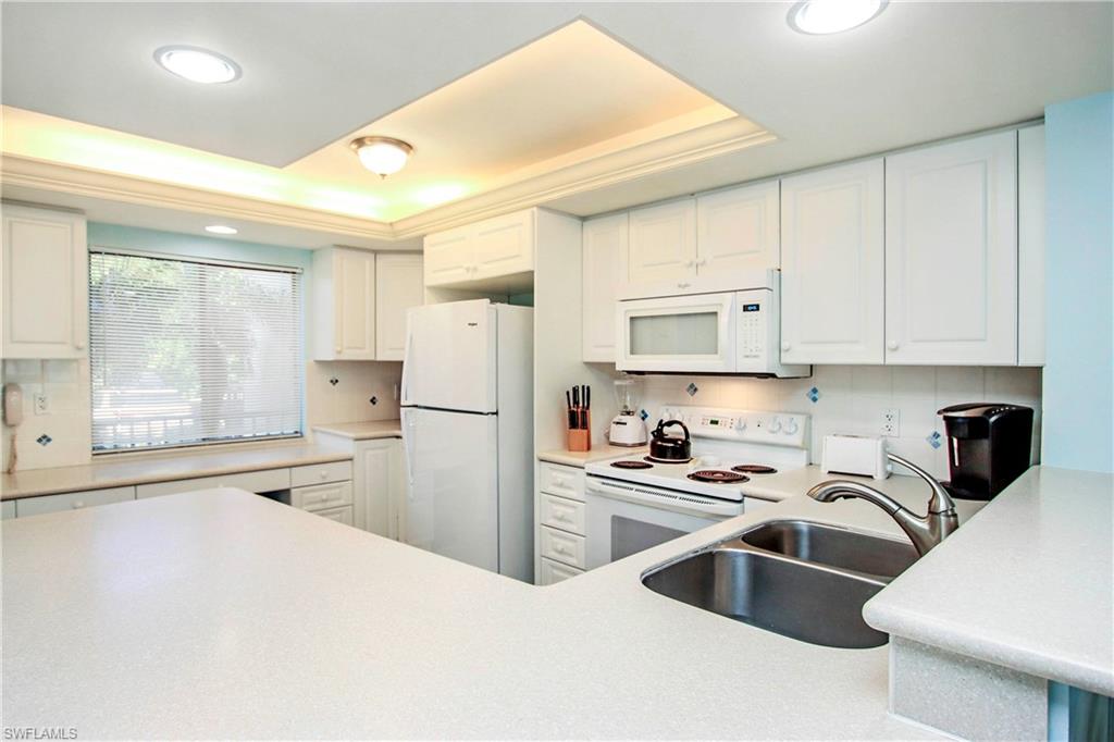 LOGGERHEAD CAY CONDO - Residential