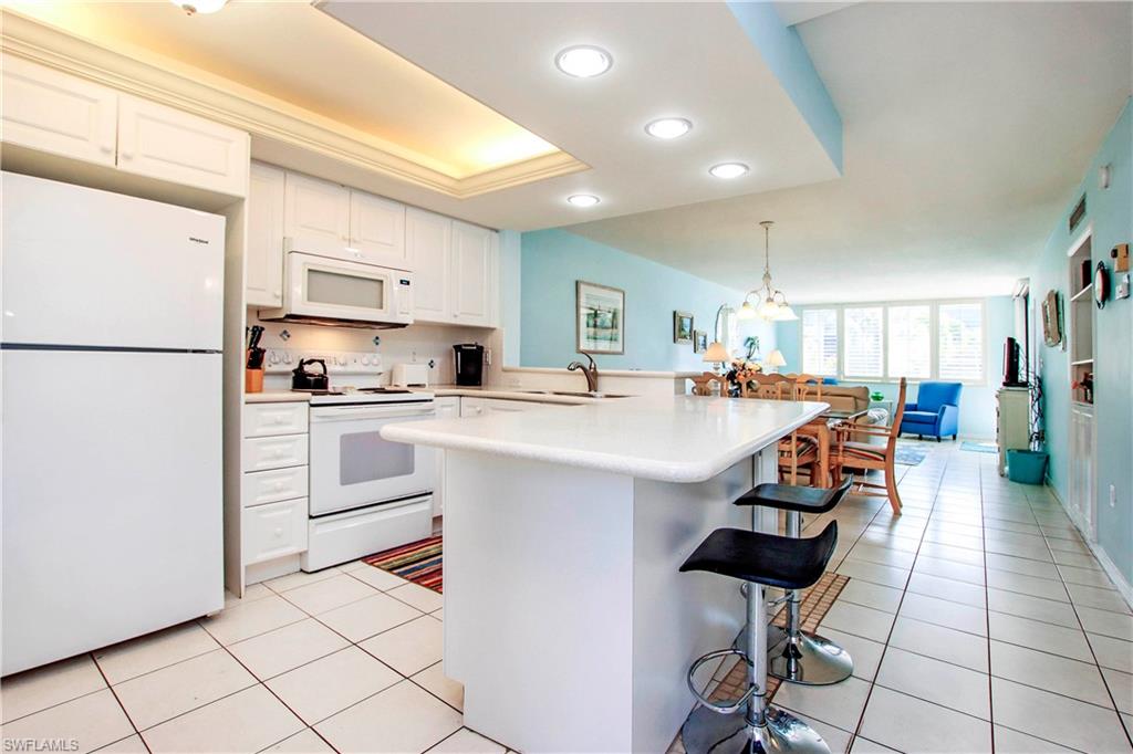 LOGGERHEAD CAY CONDO - Residential