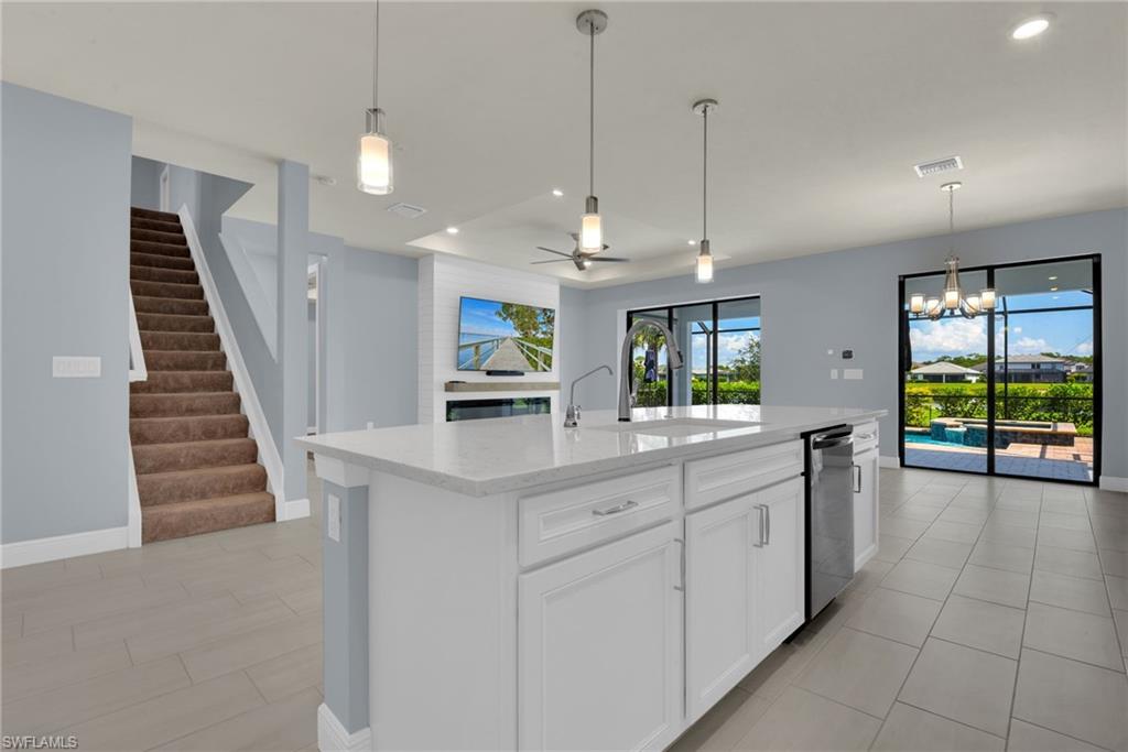 EAGLE RESERVE - Residential