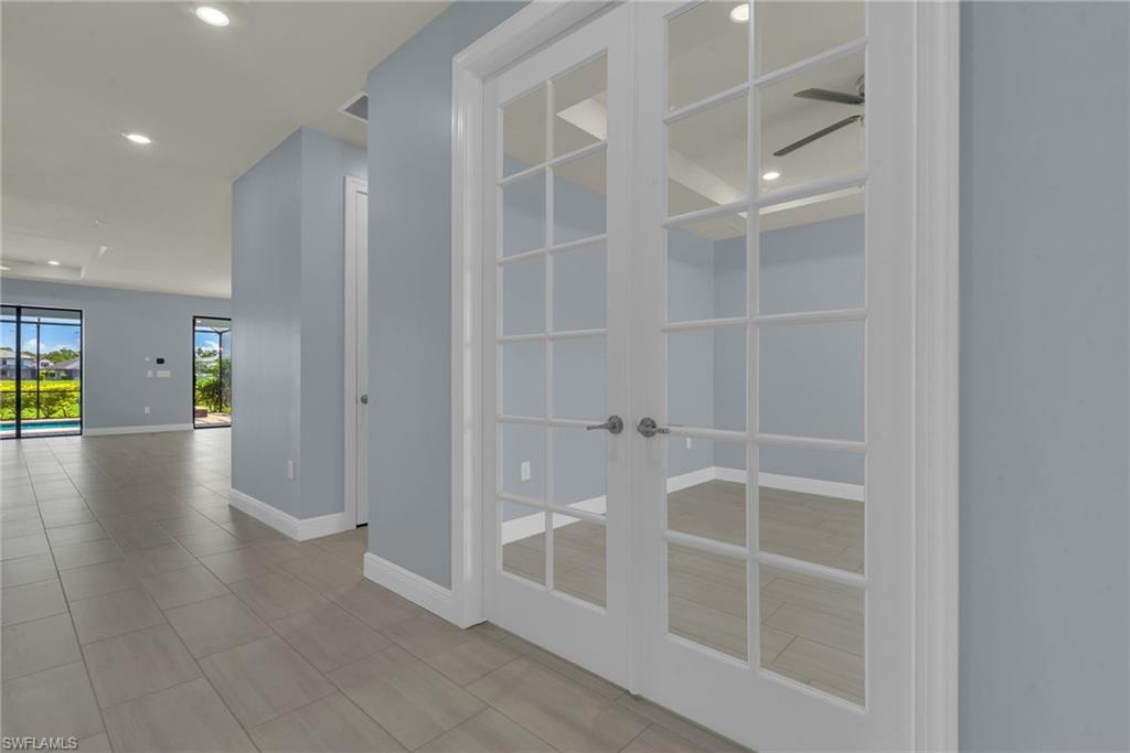 EAGLE RESERVE - Residential