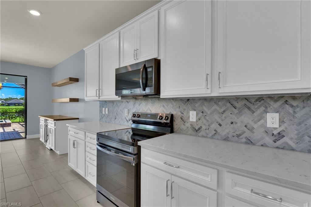 EAGLE RESERVE - Residential