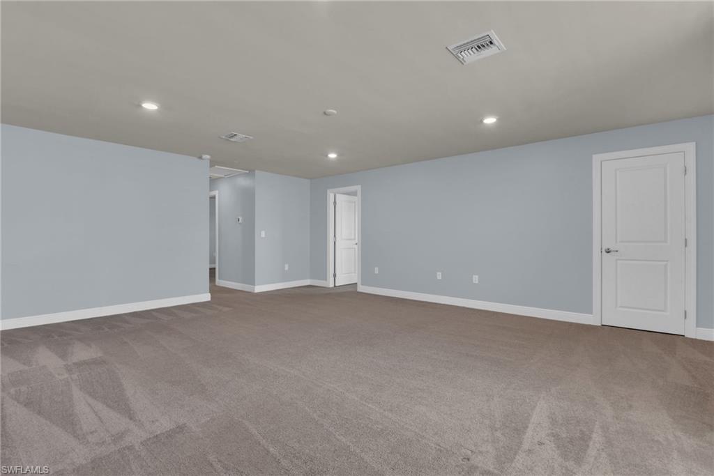 EAGLE RESERVE - Residential