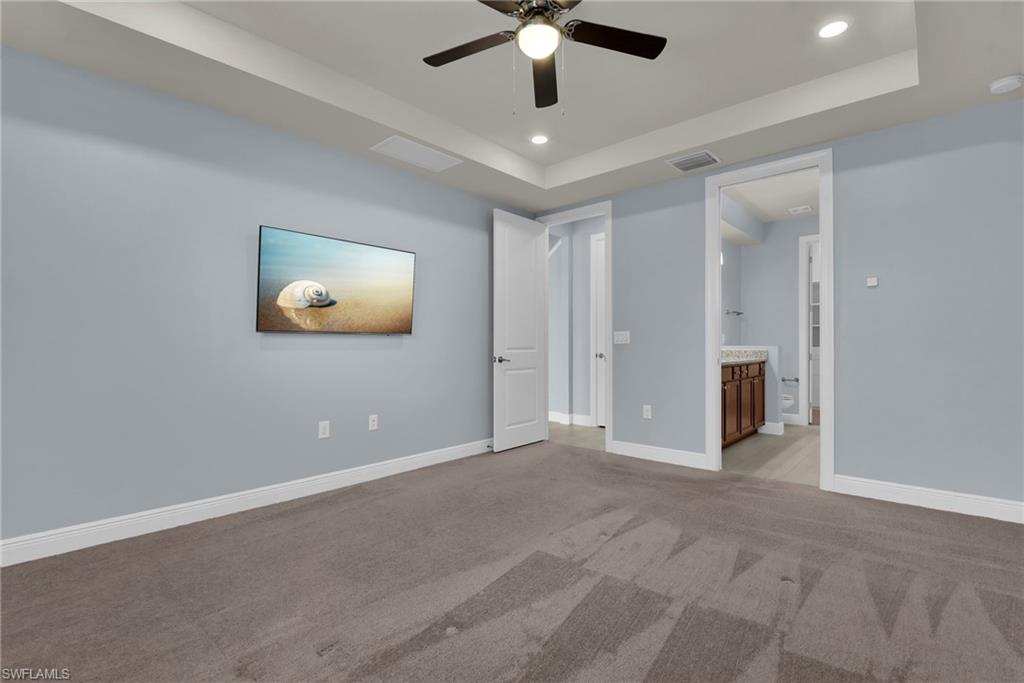 EAGLE RESERVE - Residential