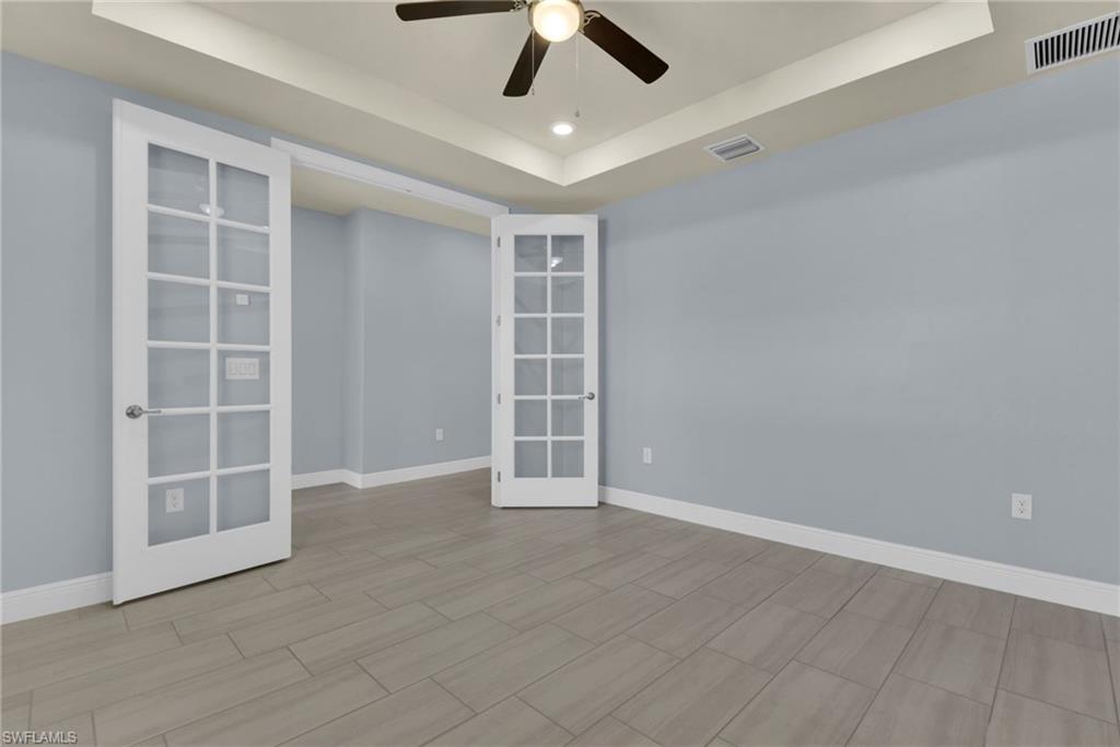 EAGLE RESERVE - Residential
