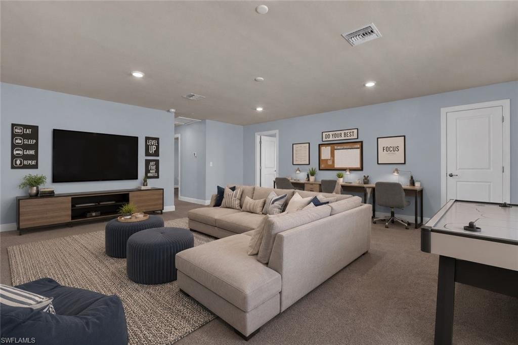 EAGLE RESERVE - Residential