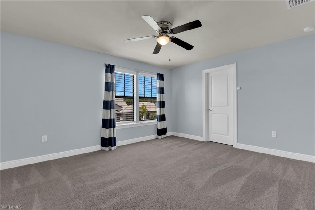 EAGLE RESERVE - Residential