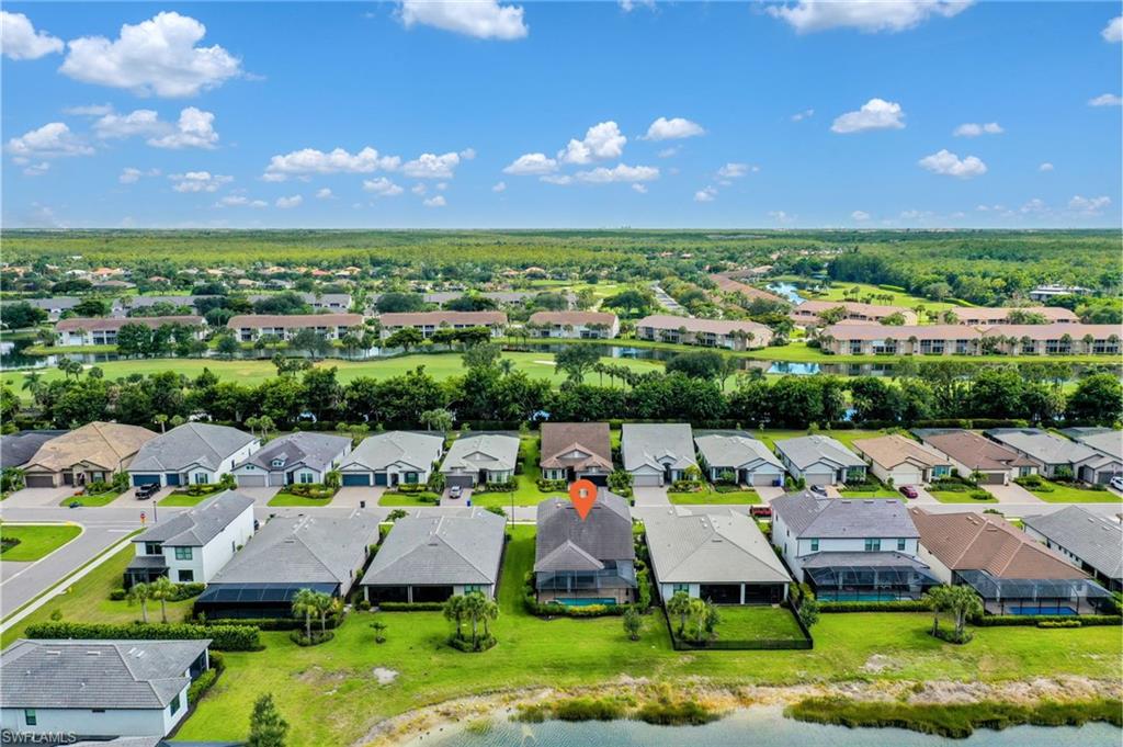 EAGLE RESERVE - Residential