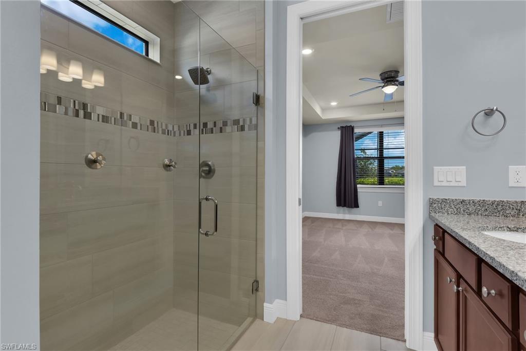 EAGLE RESERVE - Residential