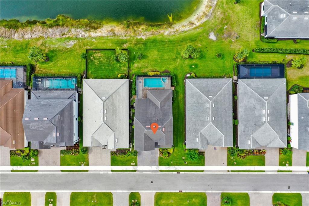 EAGLE RESERVE - Residential