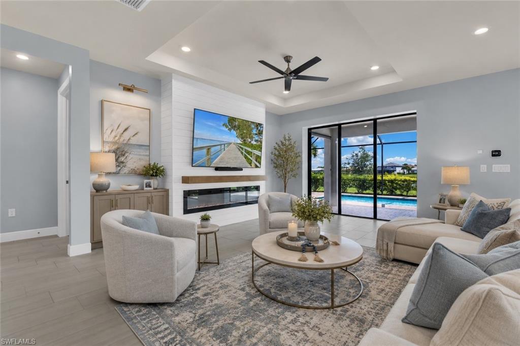EAGLE RESERVE - Residential